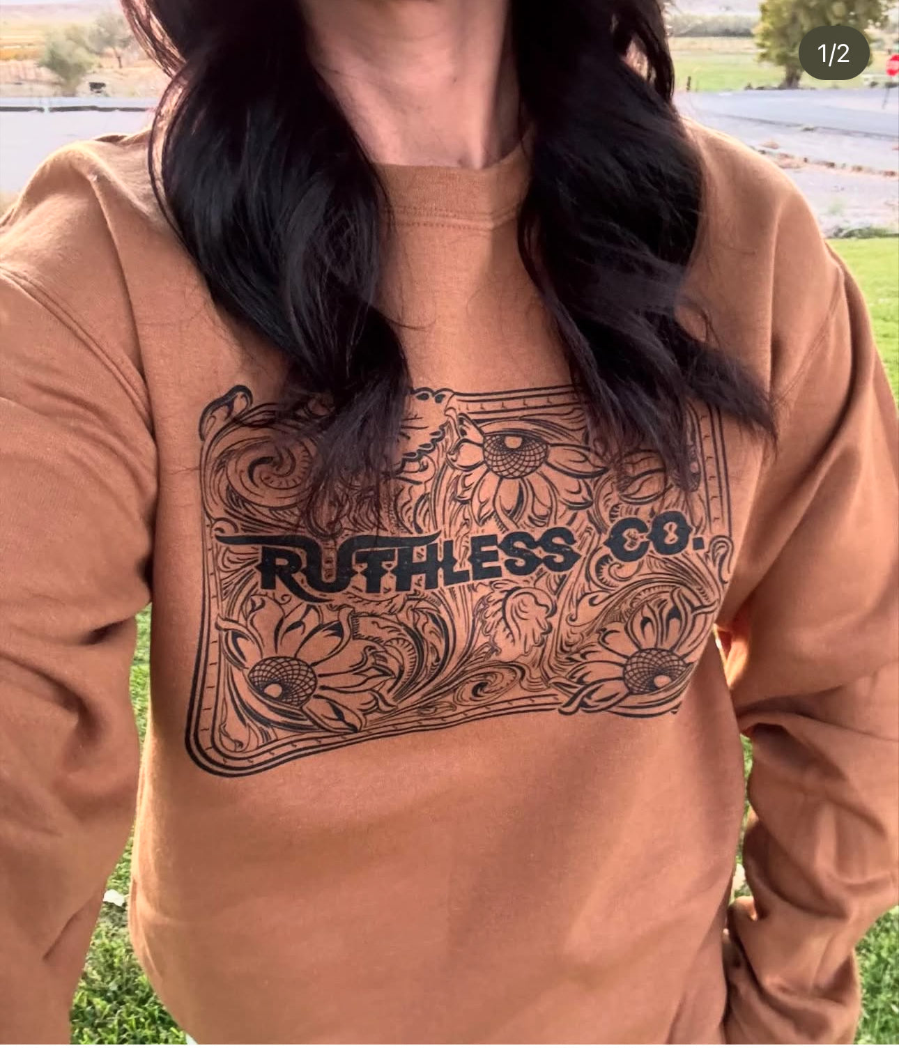 Crewnecks – Ruthless Co.