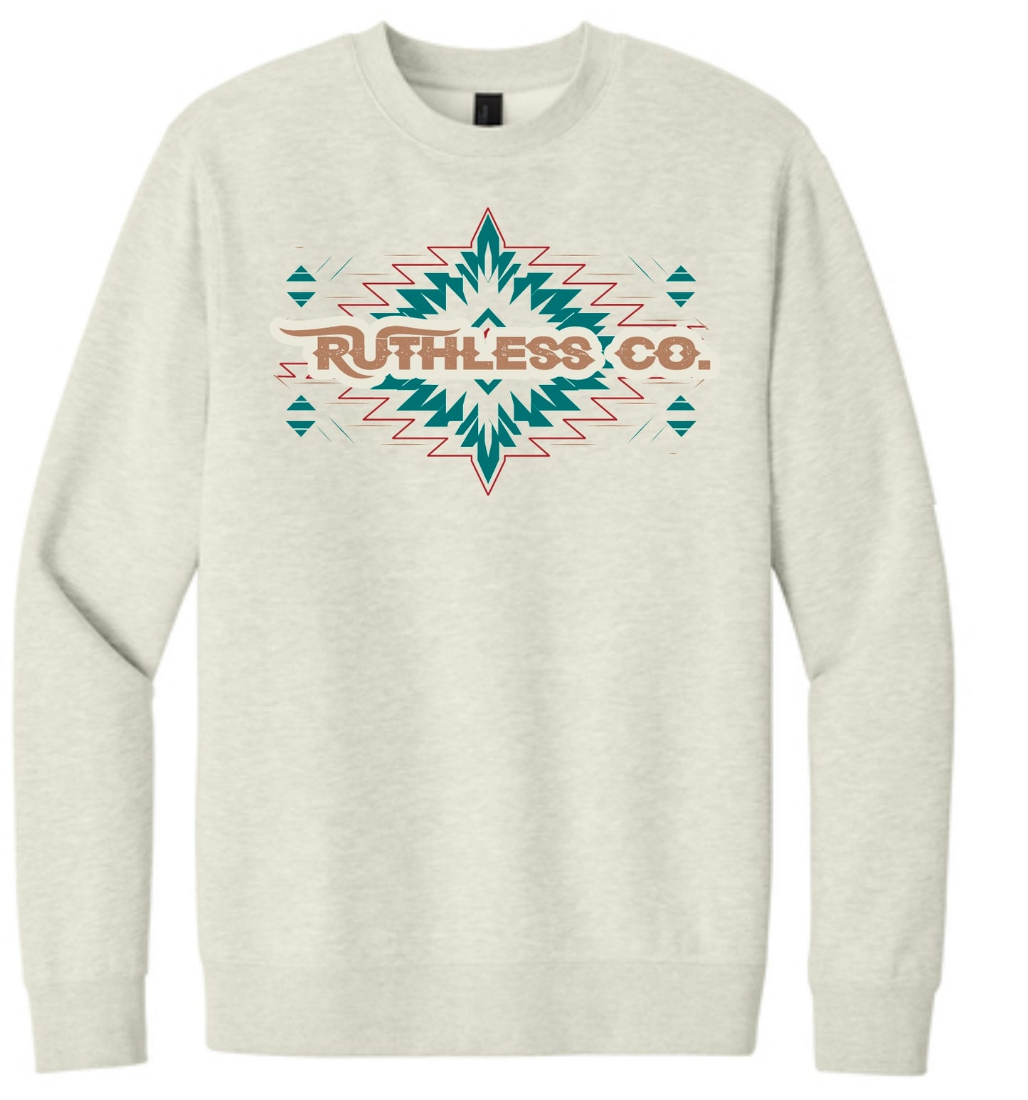 Aztec Crewneck