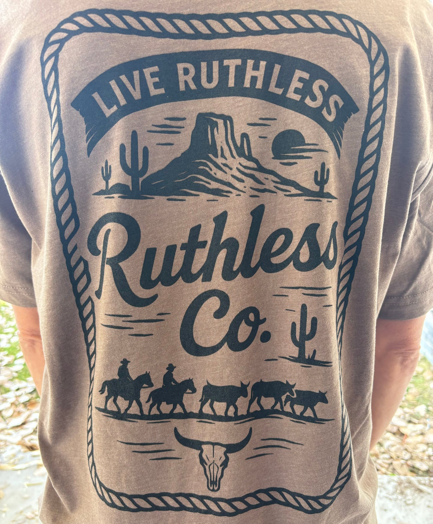 Black Friday Ruthless Co. Bundle