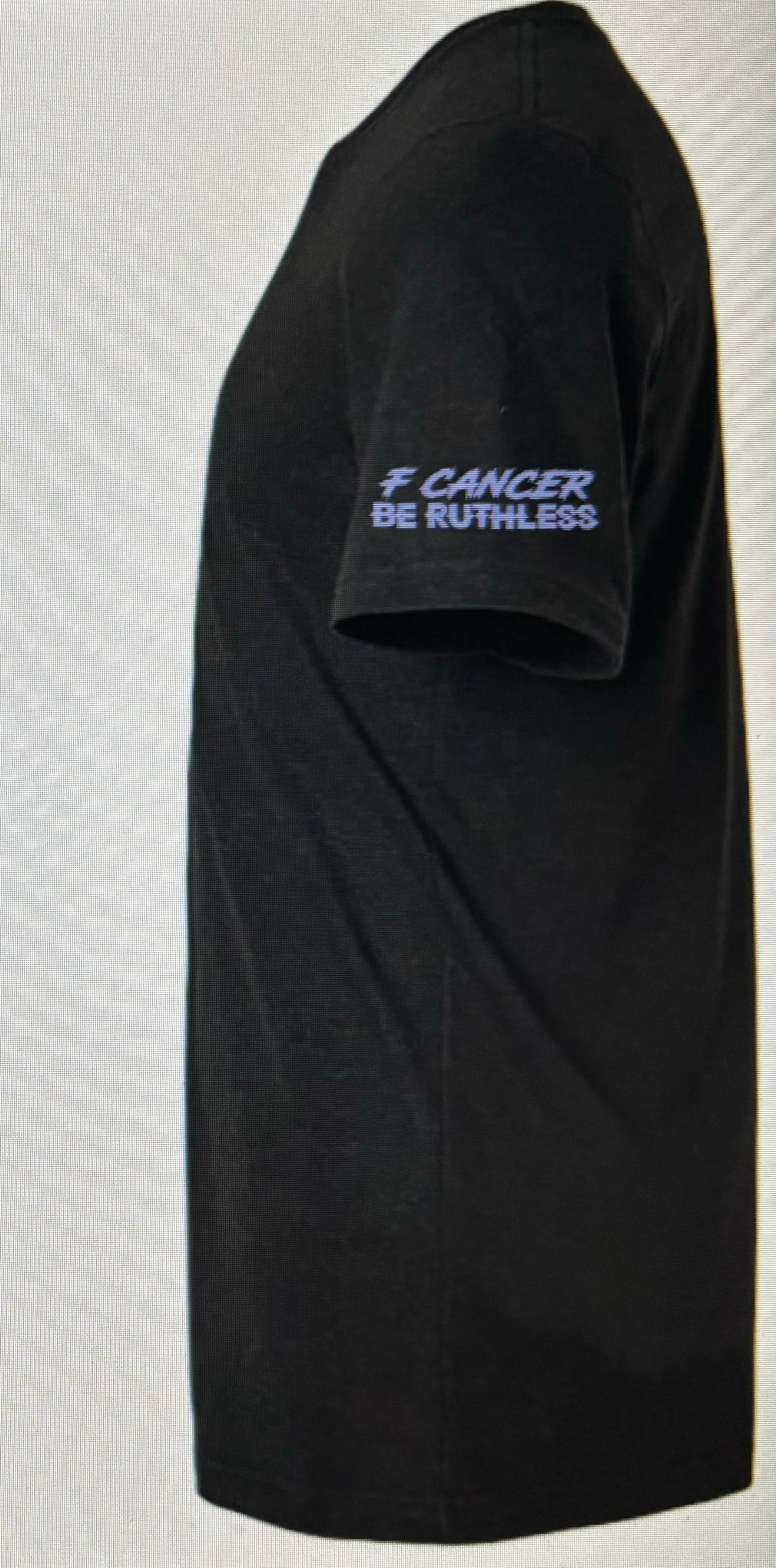 F Cancer Shirt