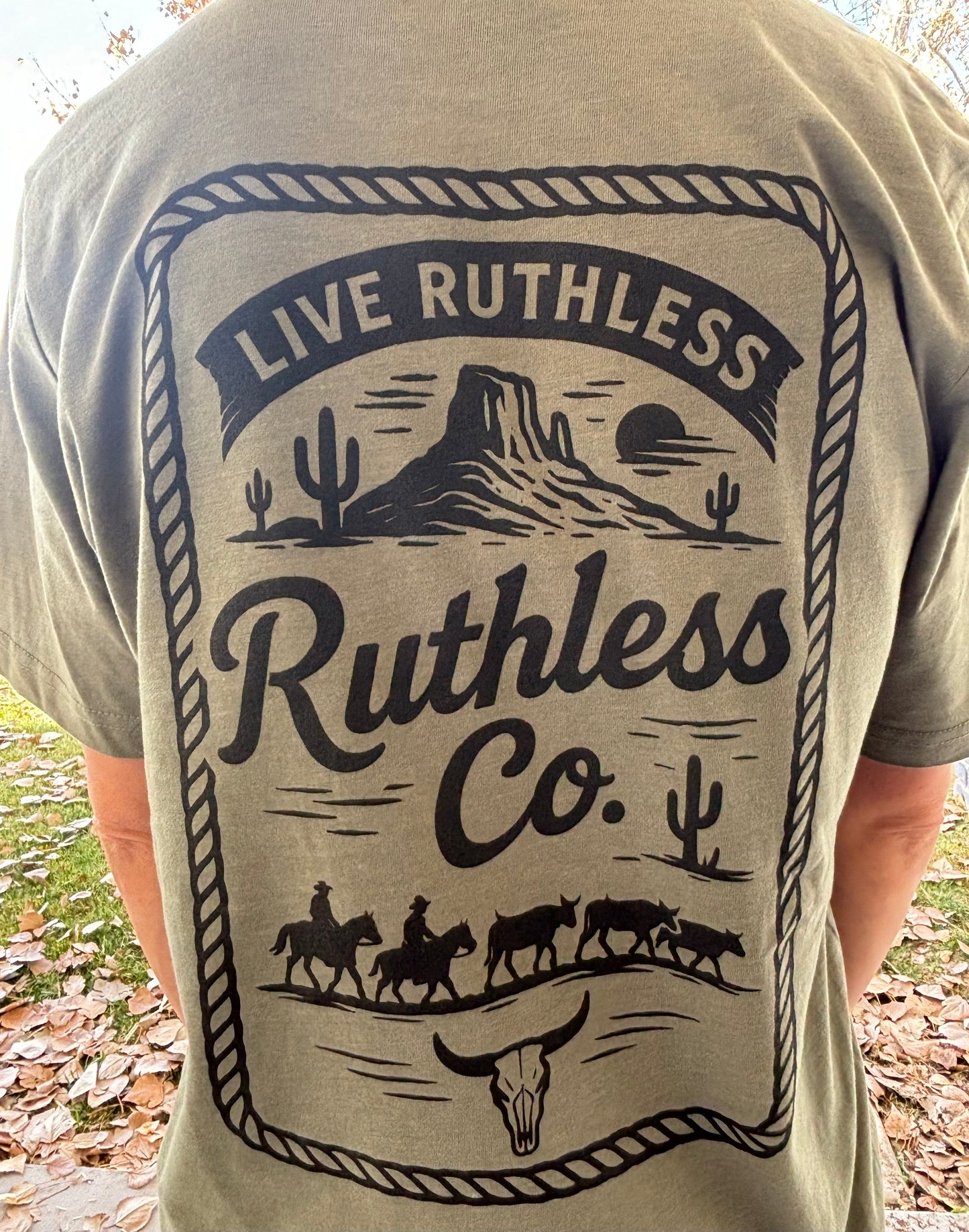 Black Friday Ruthless Co. Bundle